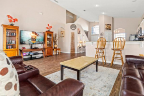 Family Villa Destination